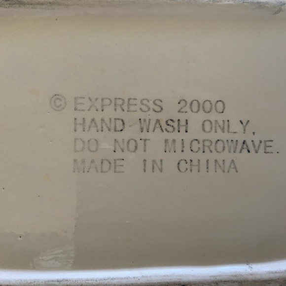 Vintage ceramic figurines - Picture 8 of 9